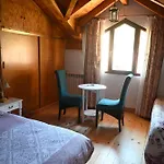 Мини-отель La Casa Del Agua Cantabria Ампуэро