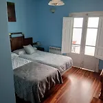 La Casa Del Agua Cantabria Мини-отель