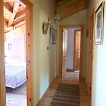 La Casa Del Agua Cantabria Penzion *