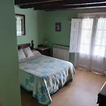 Мини-отель La Casa Del Agua Cantabria *