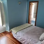 La Casa Del Agua Cantabria Мини-отель Ампуэро