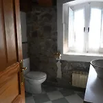 Мини-отель La Casa Del Agua Cantabria Ампуэро