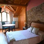 La Casa Del Agua Cantabria Penzion