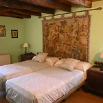 La Casa Del Agua Cantabria Мини-отель *