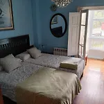 La Casa Del Agua Cantabria Мини-отель Ампуэро