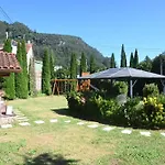 La Casa Del Agua Cantabria Ампуэро