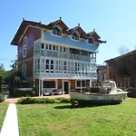La Casa Del Agua Cantabria * Ампуэро