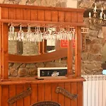 La Casa Del Agua Cantabria Penzion *