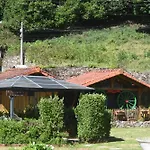 La Casa Del Agua Cantabria Мини-отель *