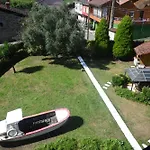 La Casa Del Agua Cantabria Мини-отель