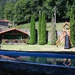 La Casa Del Agua Cantabria Ampuero