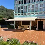 La Casa Del Agua Cantabria Penzion