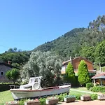 La Casa Del Agua Cantabria Мини-отель *