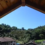 Мини-отель La Casa Del Agua Cantabria