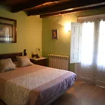 La Casa Del Agua Cantabria