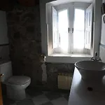 La Casa Del Agua Cantabria Мини-отель *