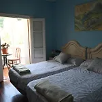 La Casa Del Agua Cantabria Мини-отель *