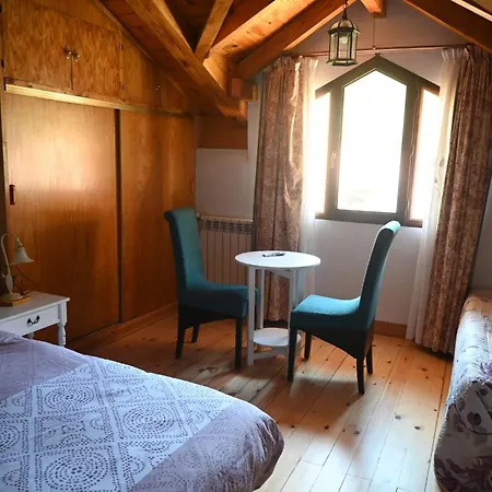 Penzion La Casa Del Agua Cantabria Ampuero