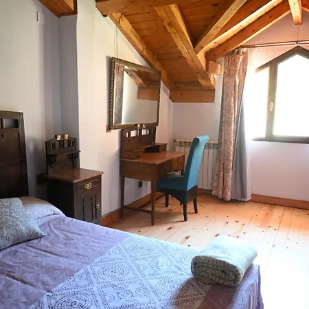 La Casa Del Agua Cantabria *