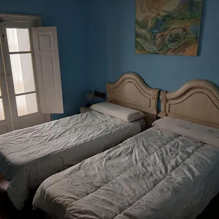 La Casa Del Agua Cantabria