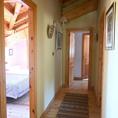 La Casa Del Agua Cantabria אורחן *