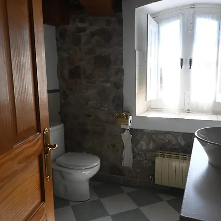 Penzion La Casa Del Agua Cantabria Ampuero
