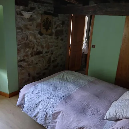 La Casa Del Agua Cantabria Penzion