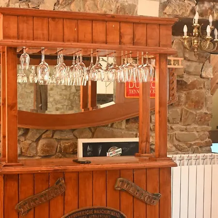 La Casa Del Agua Cantabria אורחן *