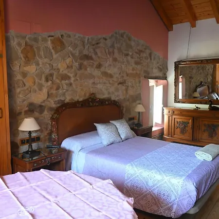La Casa Del Agua Cantabria אמפוארו