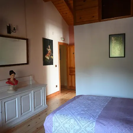 La Casa Del Agua Cantabria