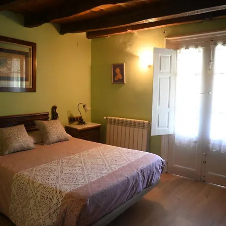 La Casa Del Agua Cantabria