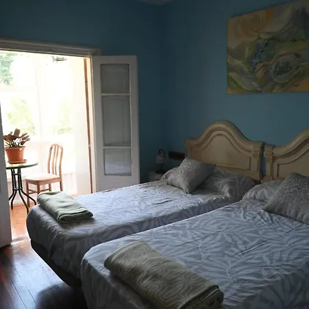 La Casa Del Agua Cantabria אורחן *
